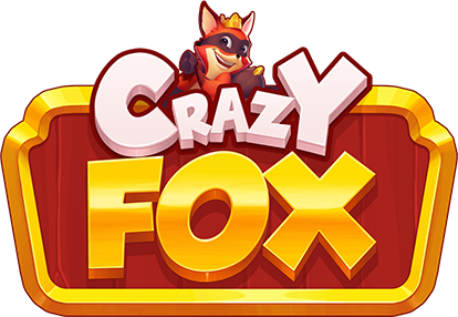 Crazy Fox Polska ➡️ Oficjalna strona